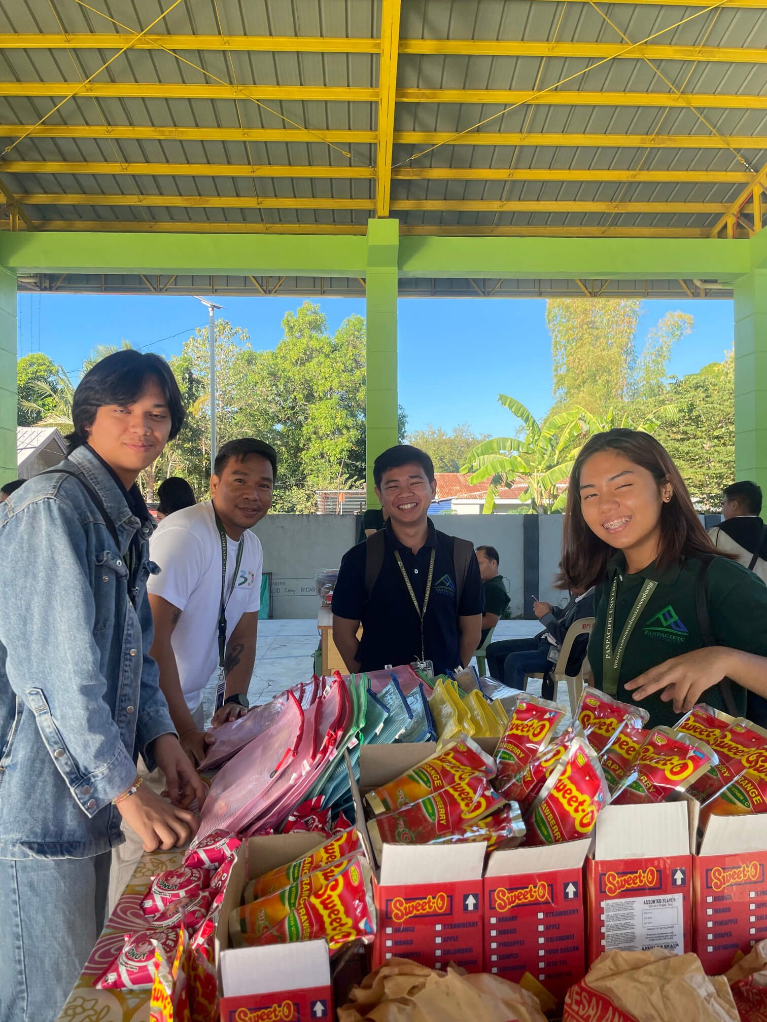 Gift Giving - February 3 (1)